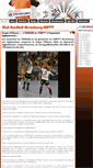 Mobile Screenshot of handball-aspttstrasbourg.com
